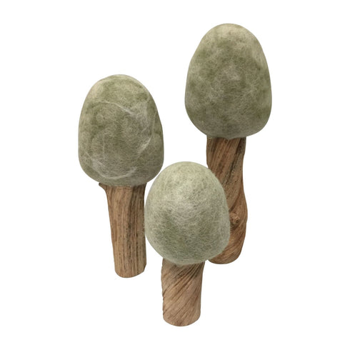 PAPOOSE TOYS - Winter Trees